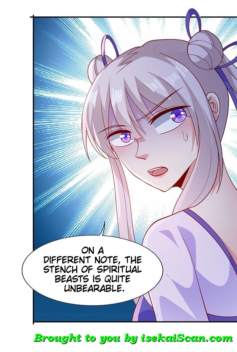 Spirit Sword Master chapter 394 page 24