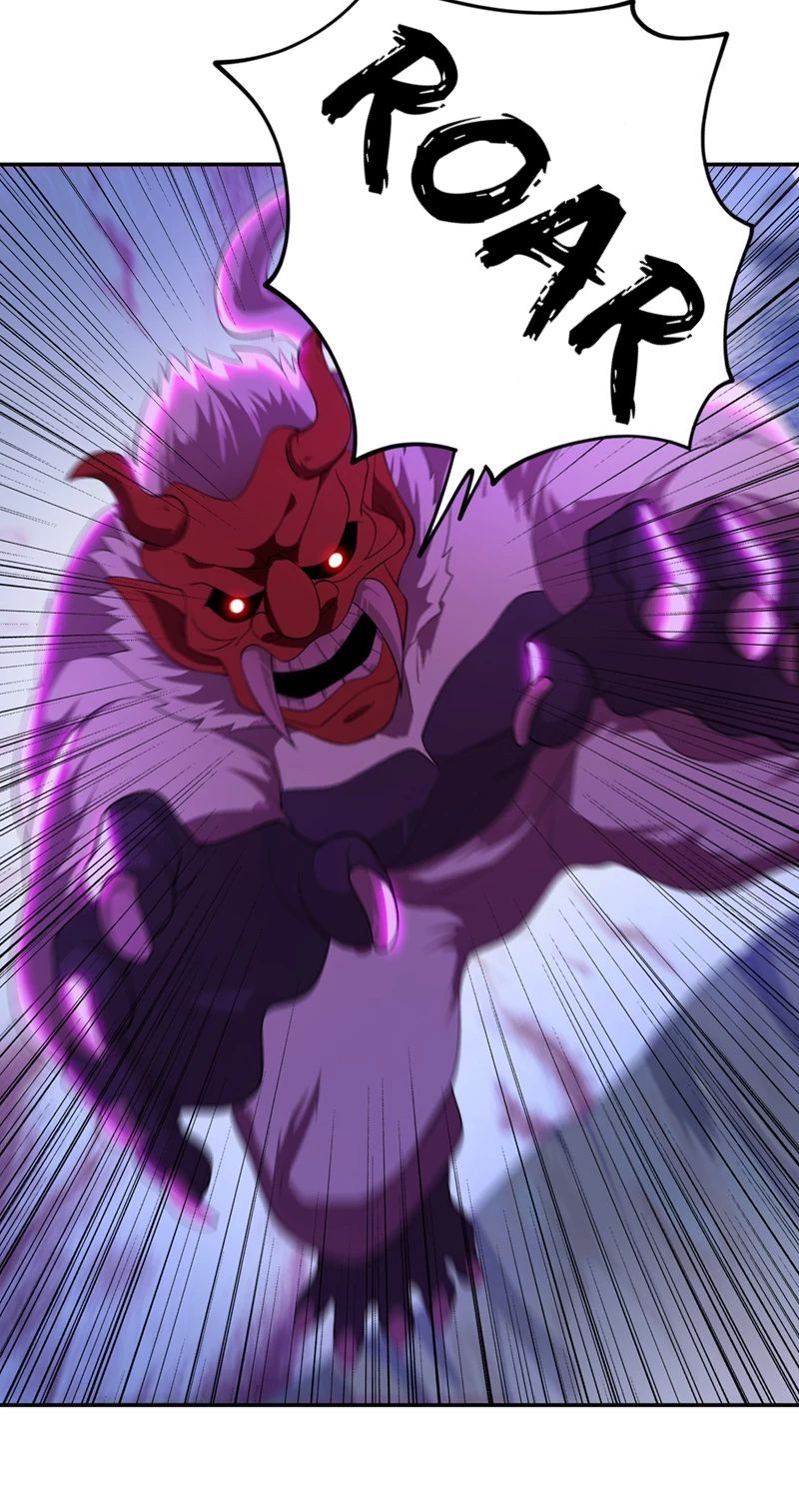 Spirit Sword Master chapter 394 page 36