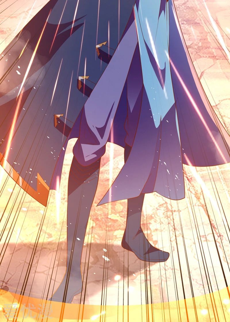 Spirit Sword Master chapter 394 page 39