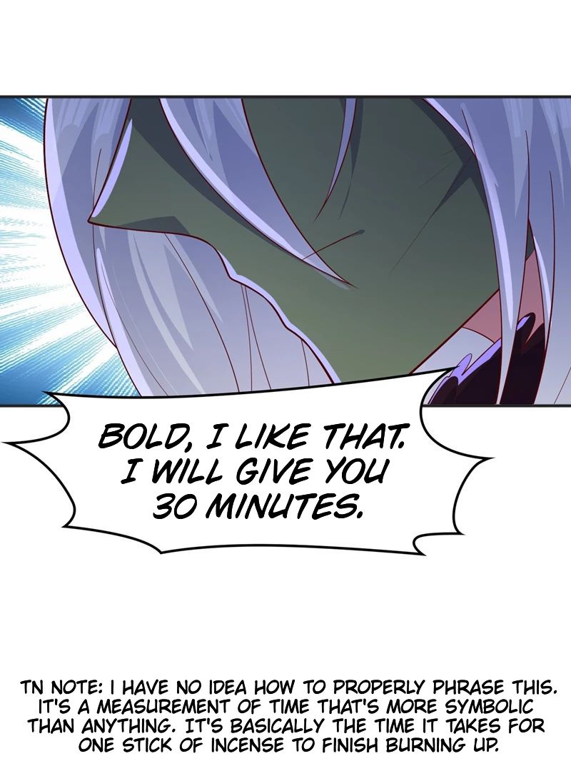 Spirit Sword Master chapter 397 page 13