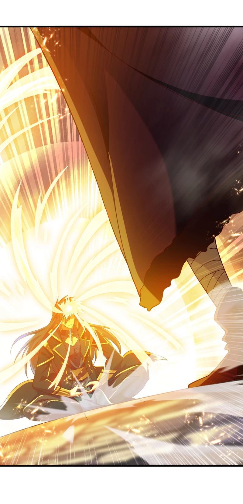 Spirit Sword Master chapter 397 page 17