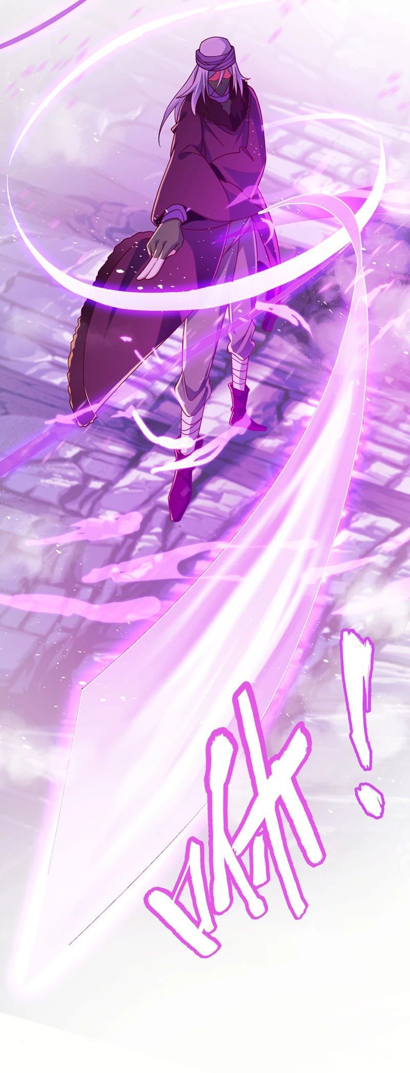 Spirit Sword Master chapter 397 page 20