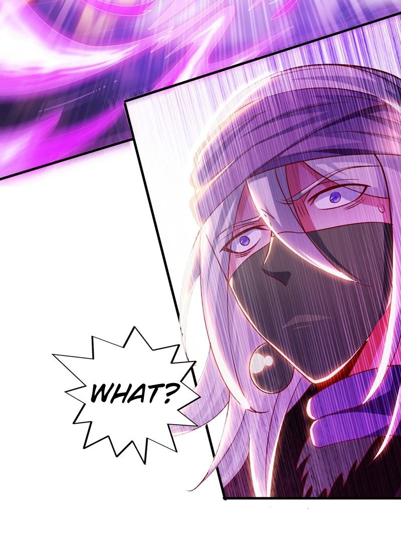 Spirit Sword Master chapter 397 page 22