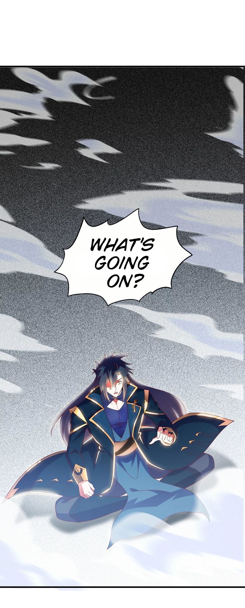 Spirit Sword Master chapter 397 page 25