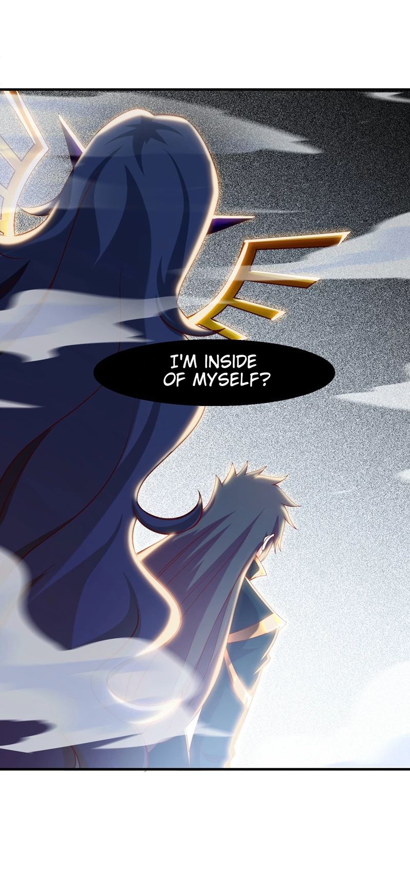 Spirit Sword Master chapter 397 page 26