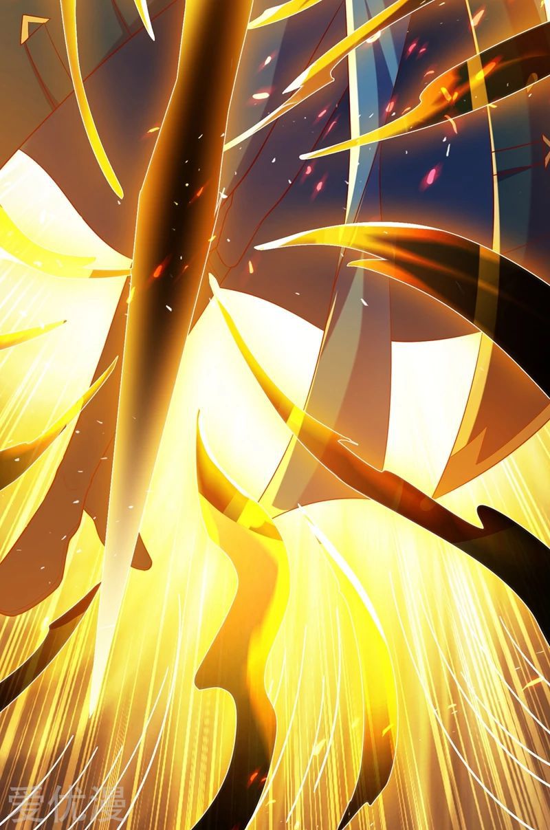 Spirit Sword Master chapter 397 page 39