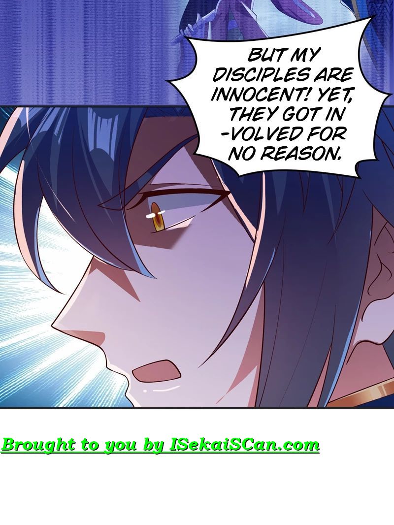 Spirit Sword Master chapter 397 page 7