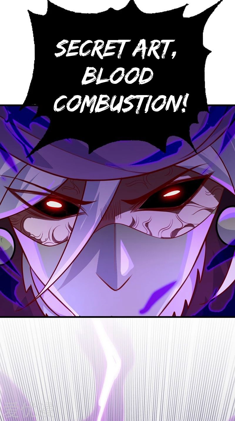 Spirit Sword Master chapter 398 page 18