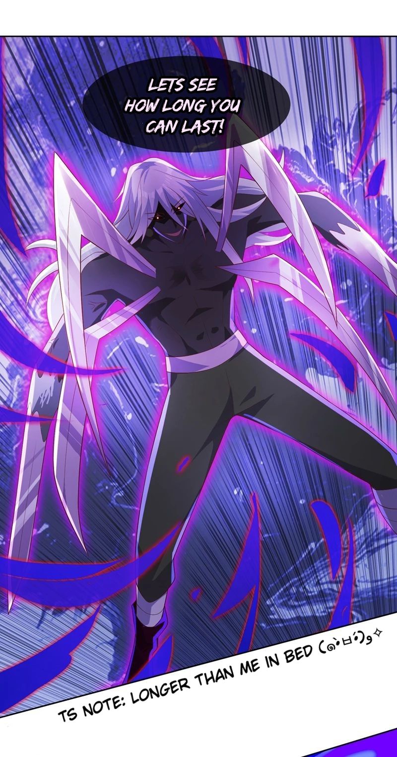 Spirit Sword Master chapter 398 page 31