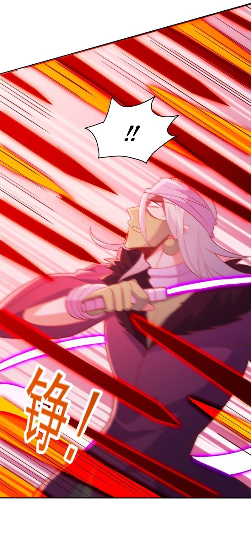 Spirit Sword Master chapter 398 page 5