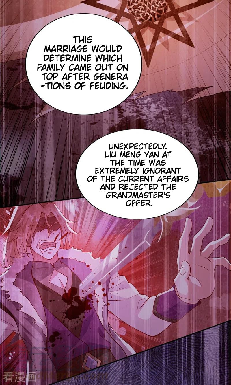 Spirit Sword Master chapter 401 page 15