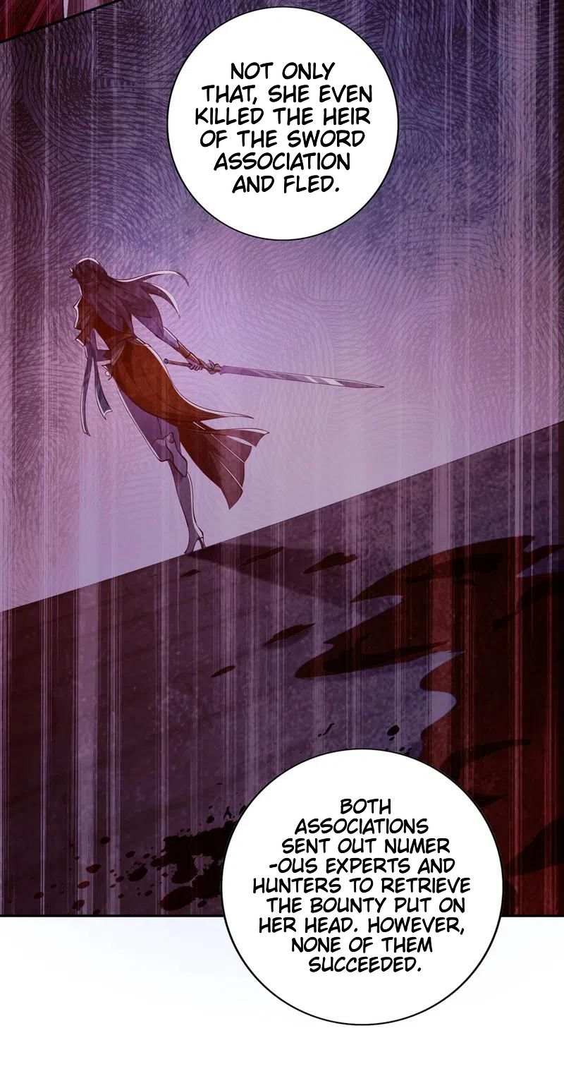 Spirit Sword Master chapter 401 page 16