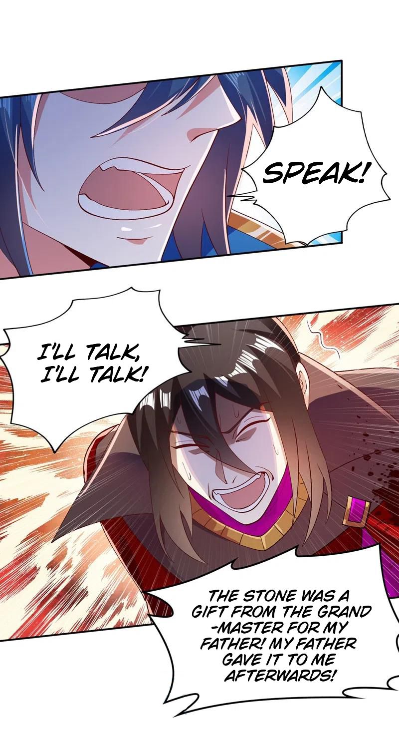 Spirit Sword Master chapter 401 page 5