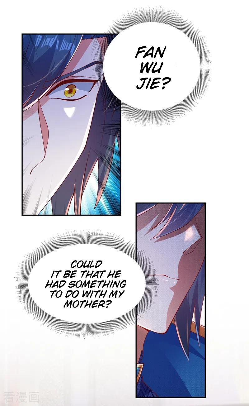 Spirit Sword Master chapter 401 page 6