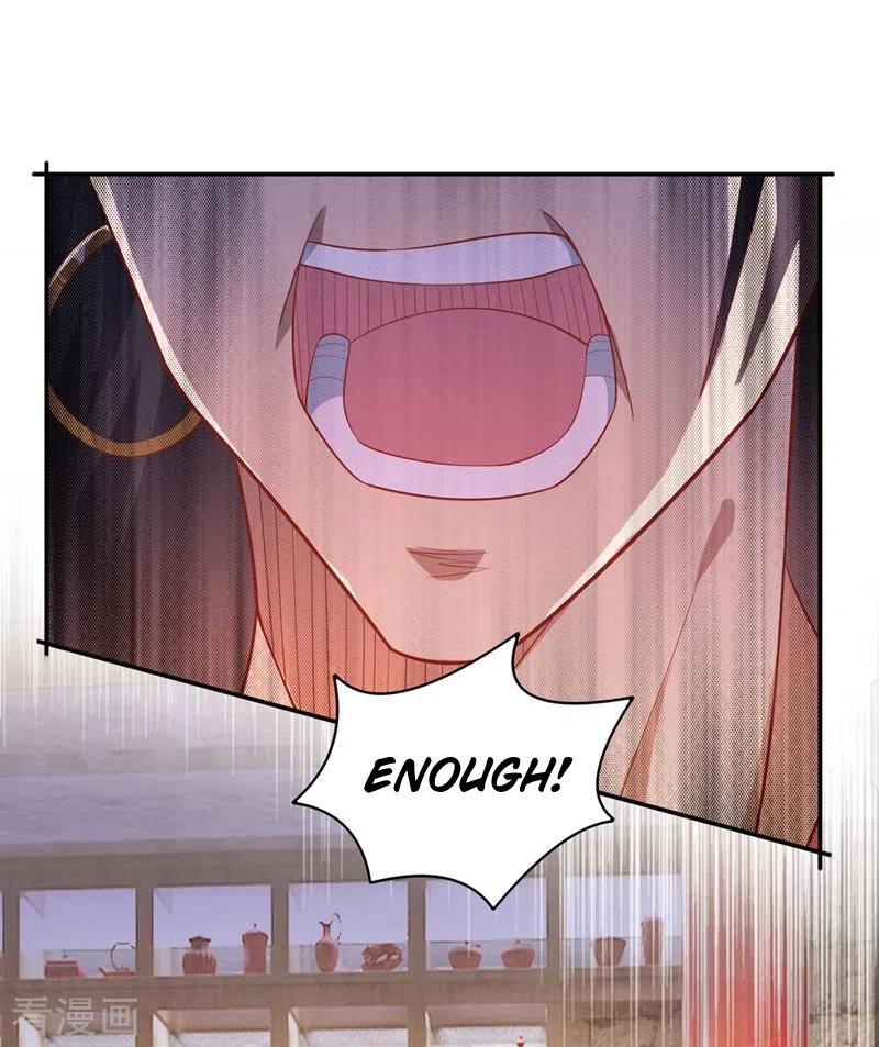 Spirit Sword Master chapter 403 page 26