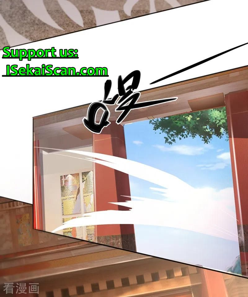 Spirit Sword Master chapter 405 page 14