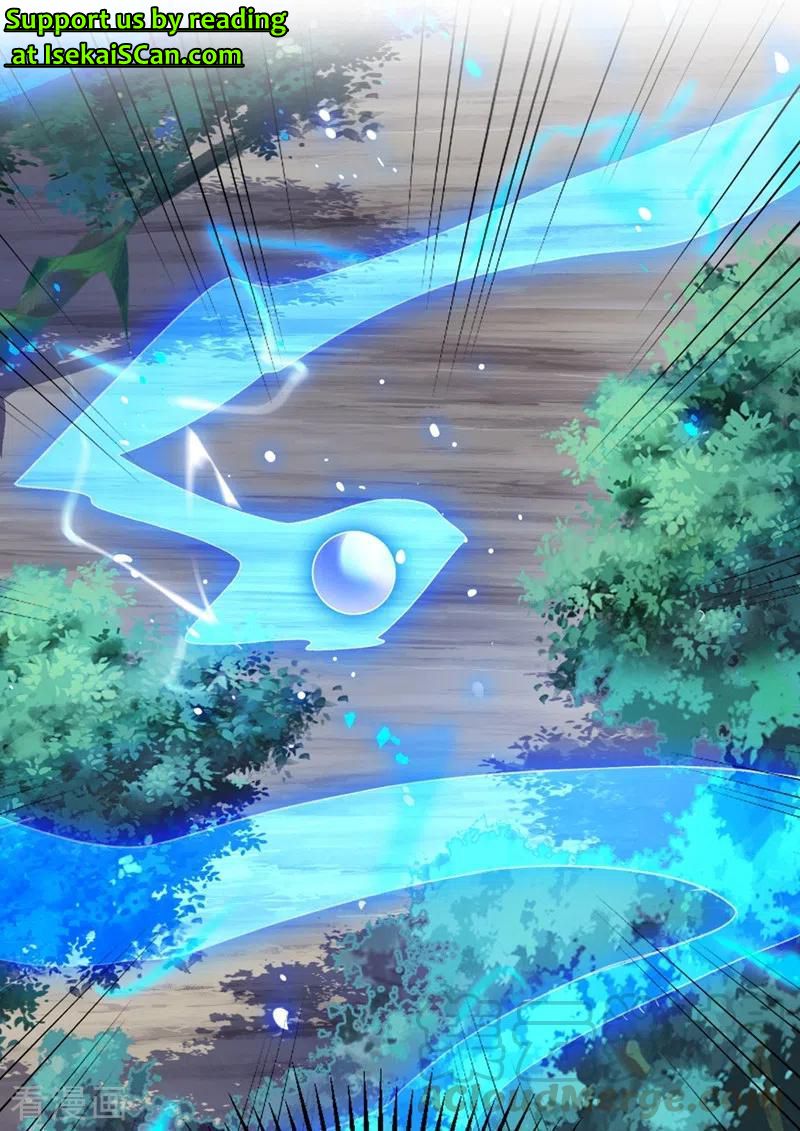 Spirit Sword Master chapter 408 page 1