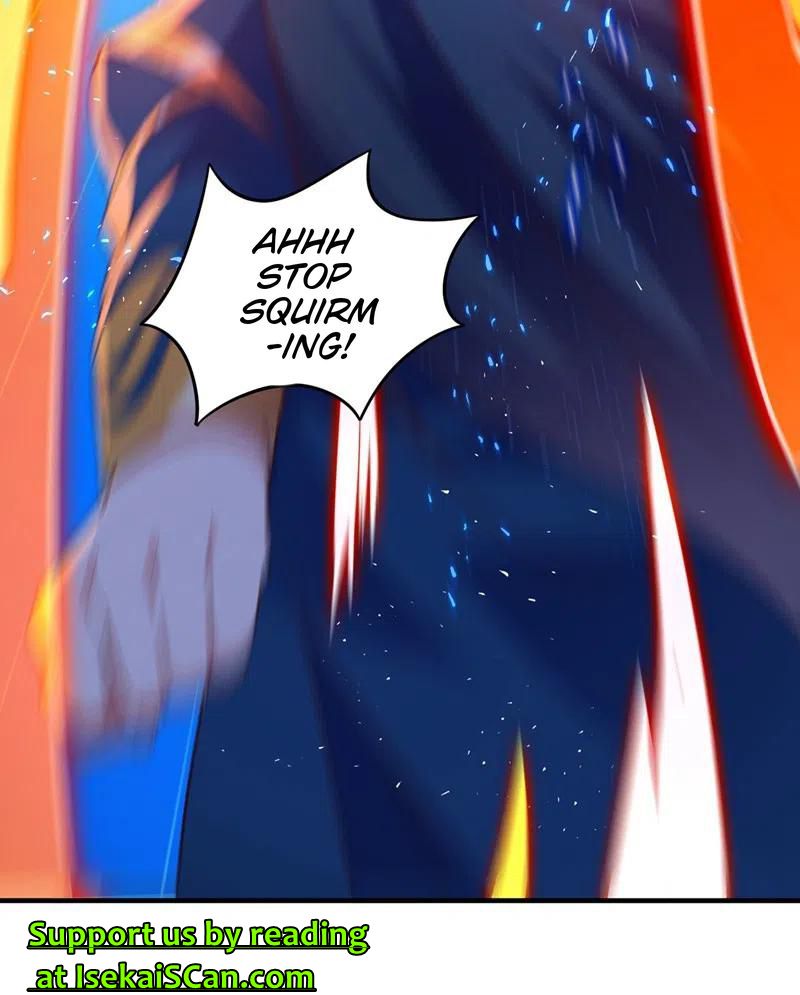 Spirit Sword Master chapter 408 page 12