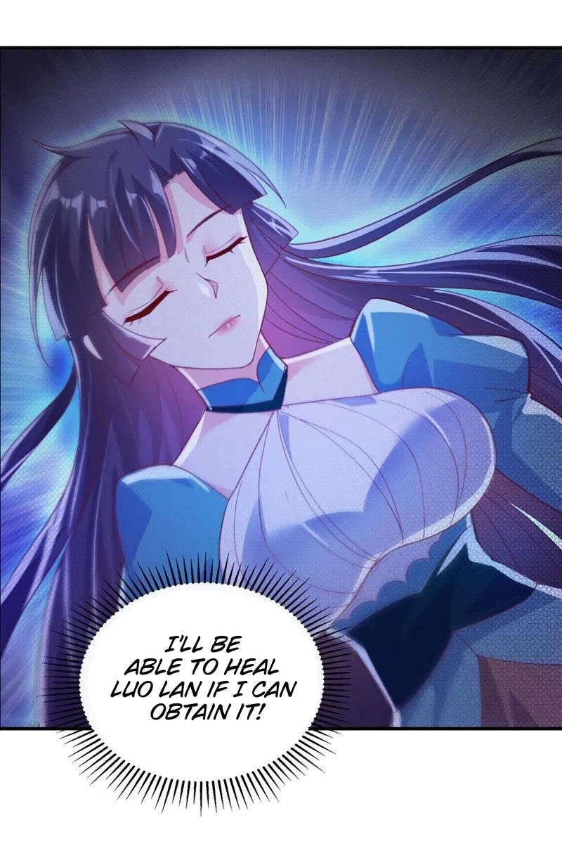 Spirit Sword Master chapter 408 page 18