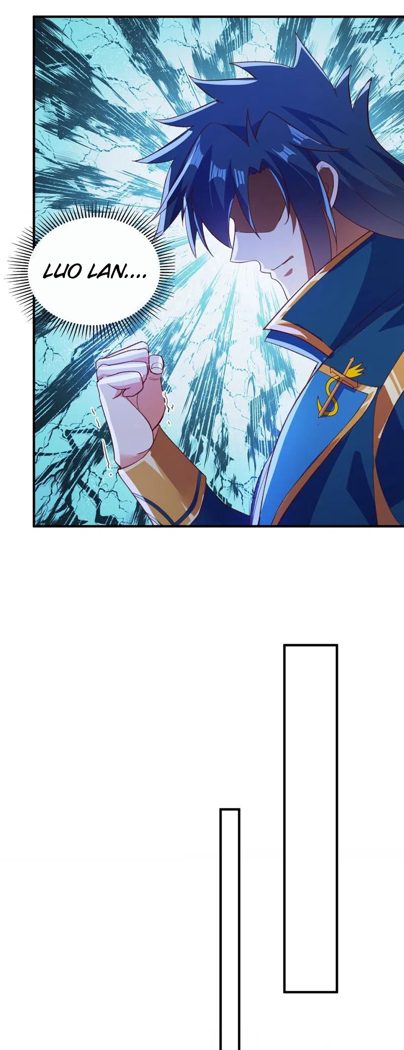 Spirit Sword Master chapter 408 page 19