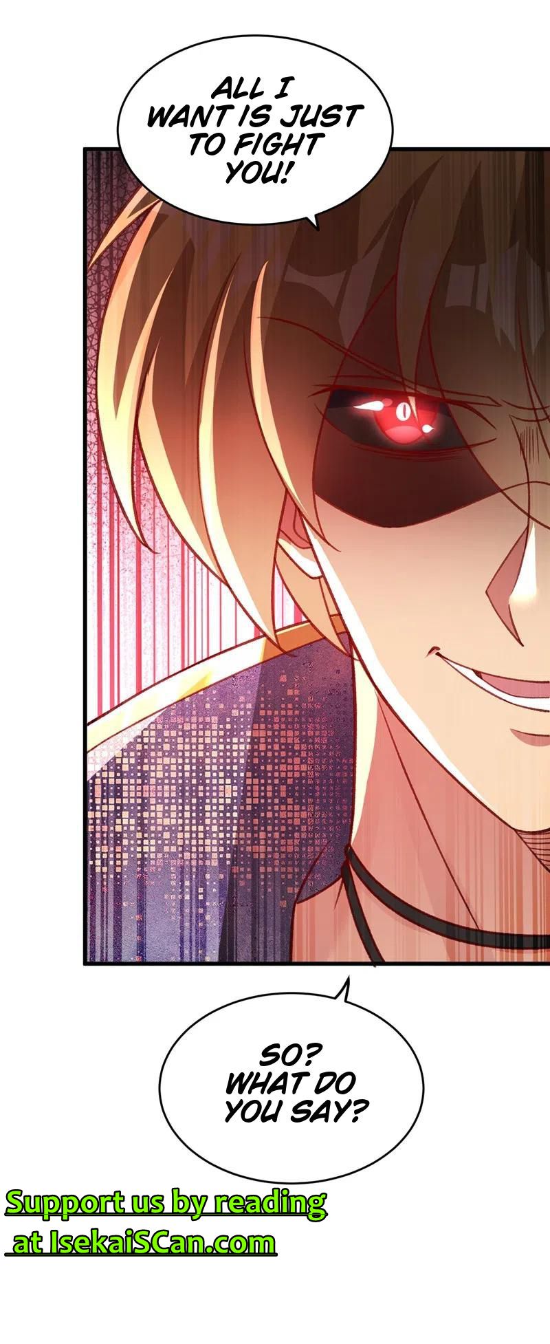 Spirit Sword Master chapter 408 page 35