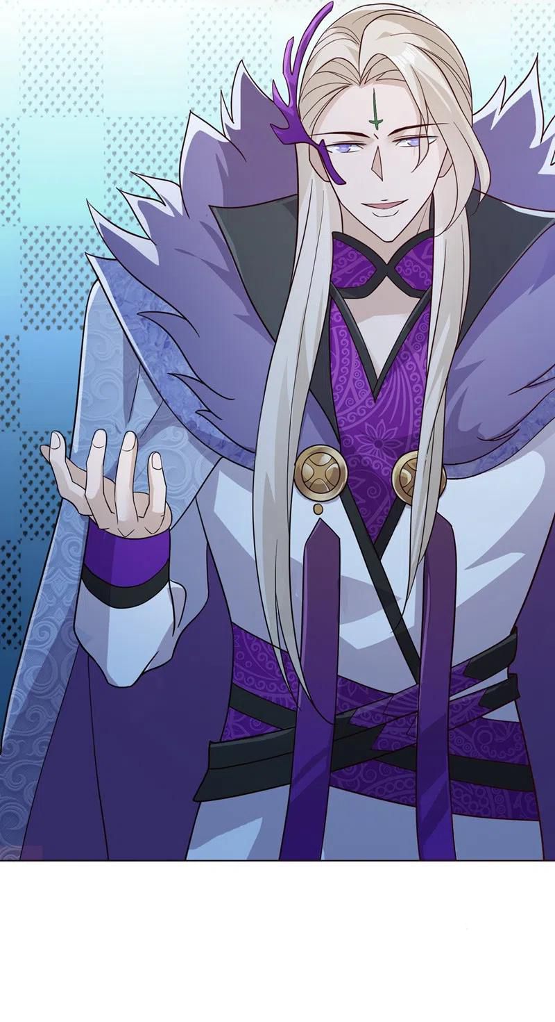 Spirit Sword Master chapter 411 page 11