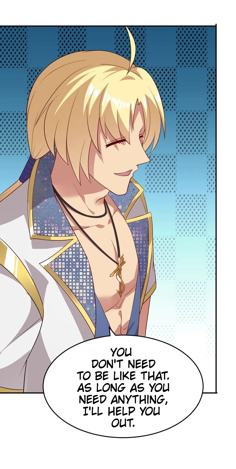 Spirit Sword Master chapter 411 page 36