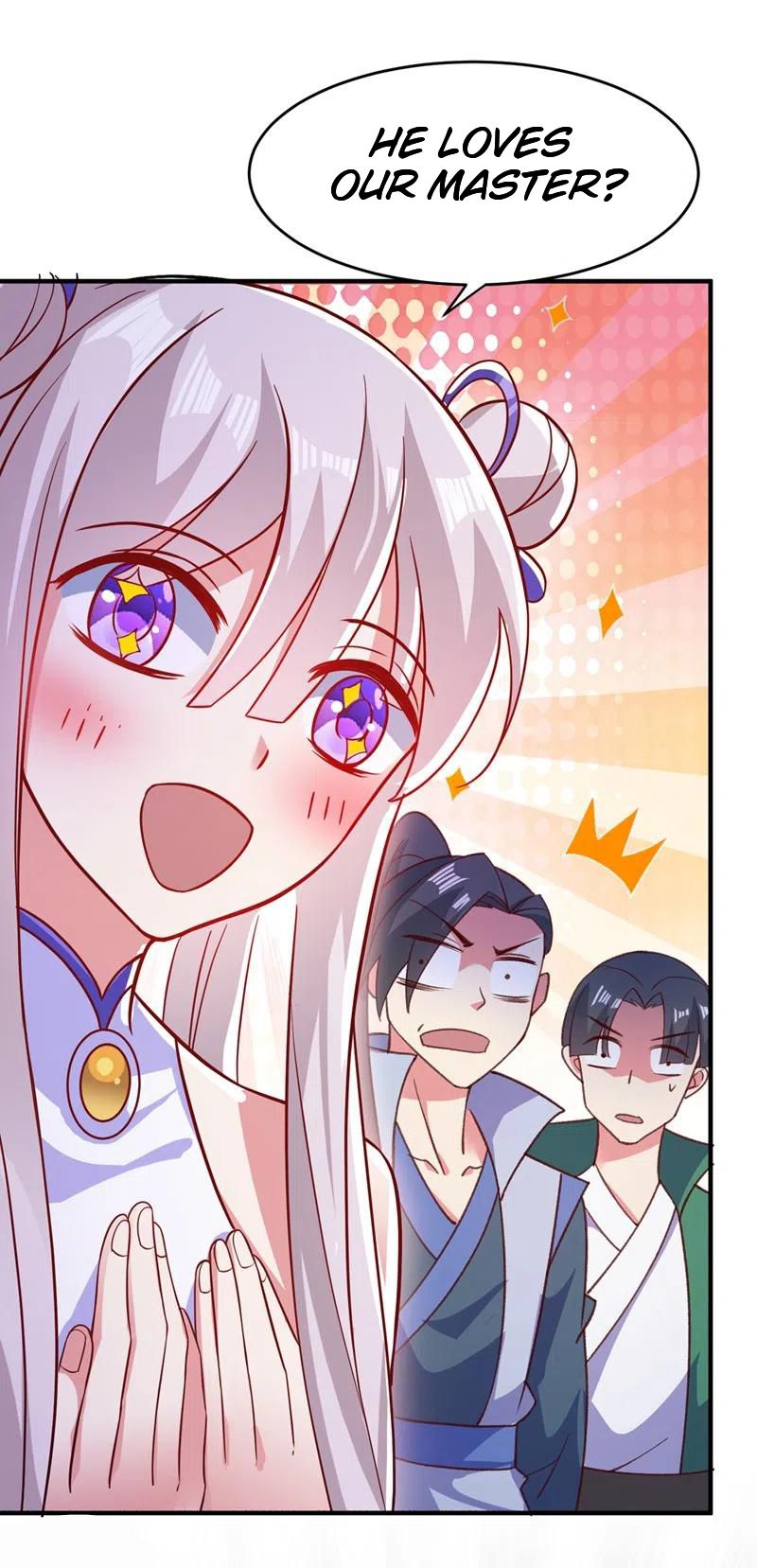 Spirit Sword Master chapter 411 page 4