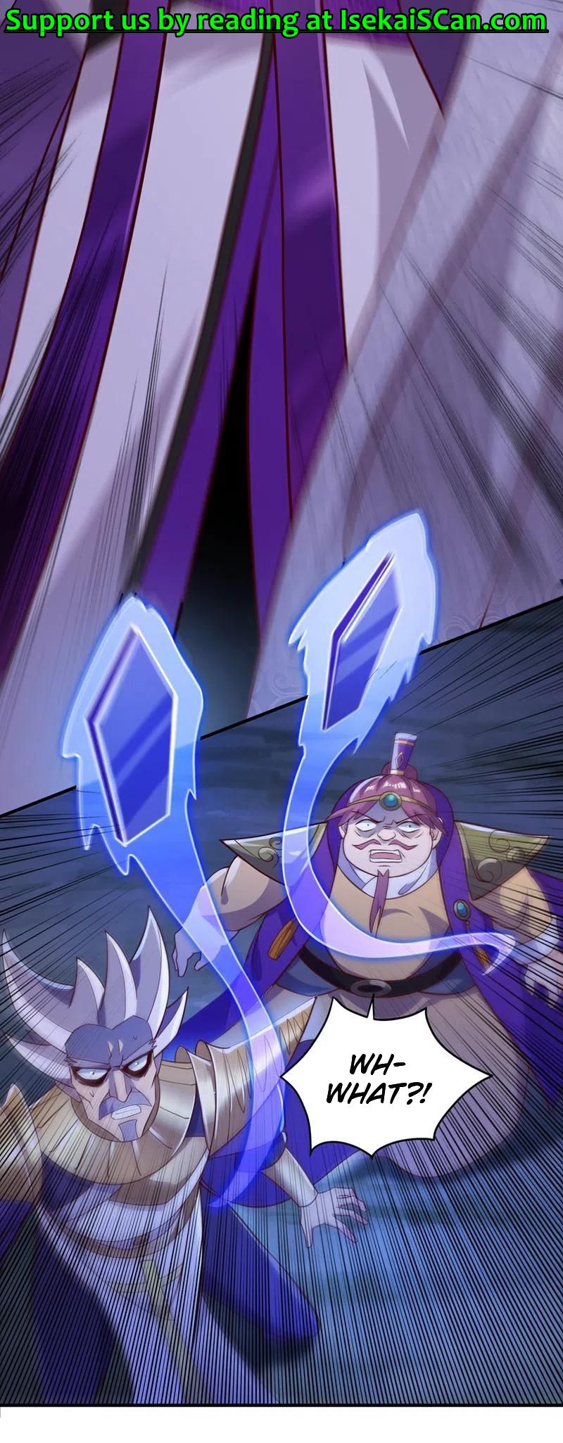 Spirit Sword Master chapter 411 page 6