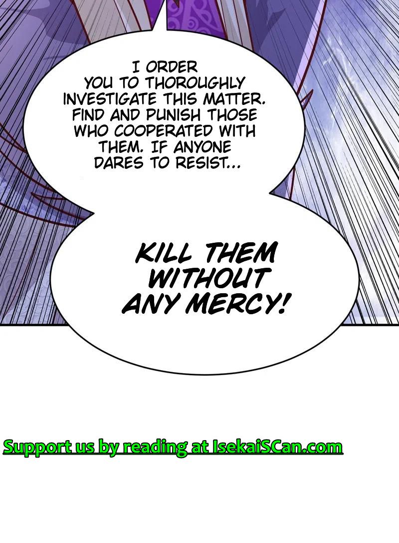 Spirit Sword Master chapter 411 page 9