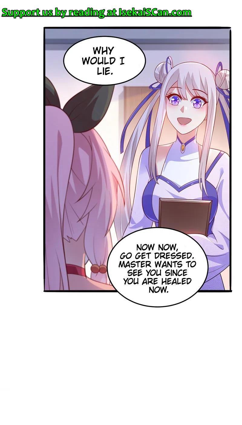 Spirit Sword Master chapter 413 page 13