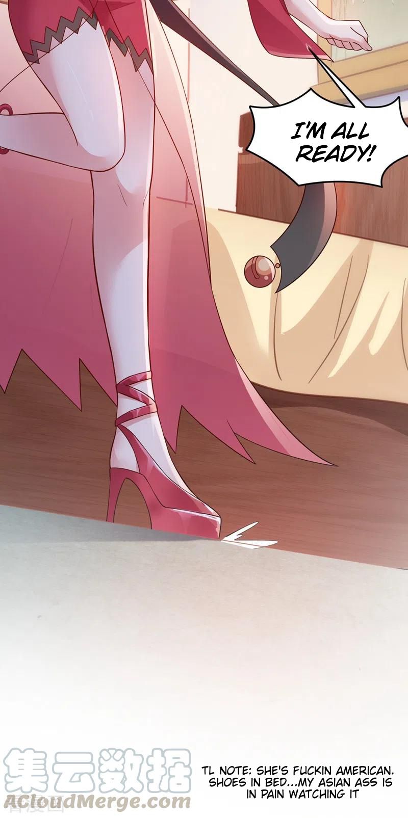 Spirit Sword Master chapter 413 page 15