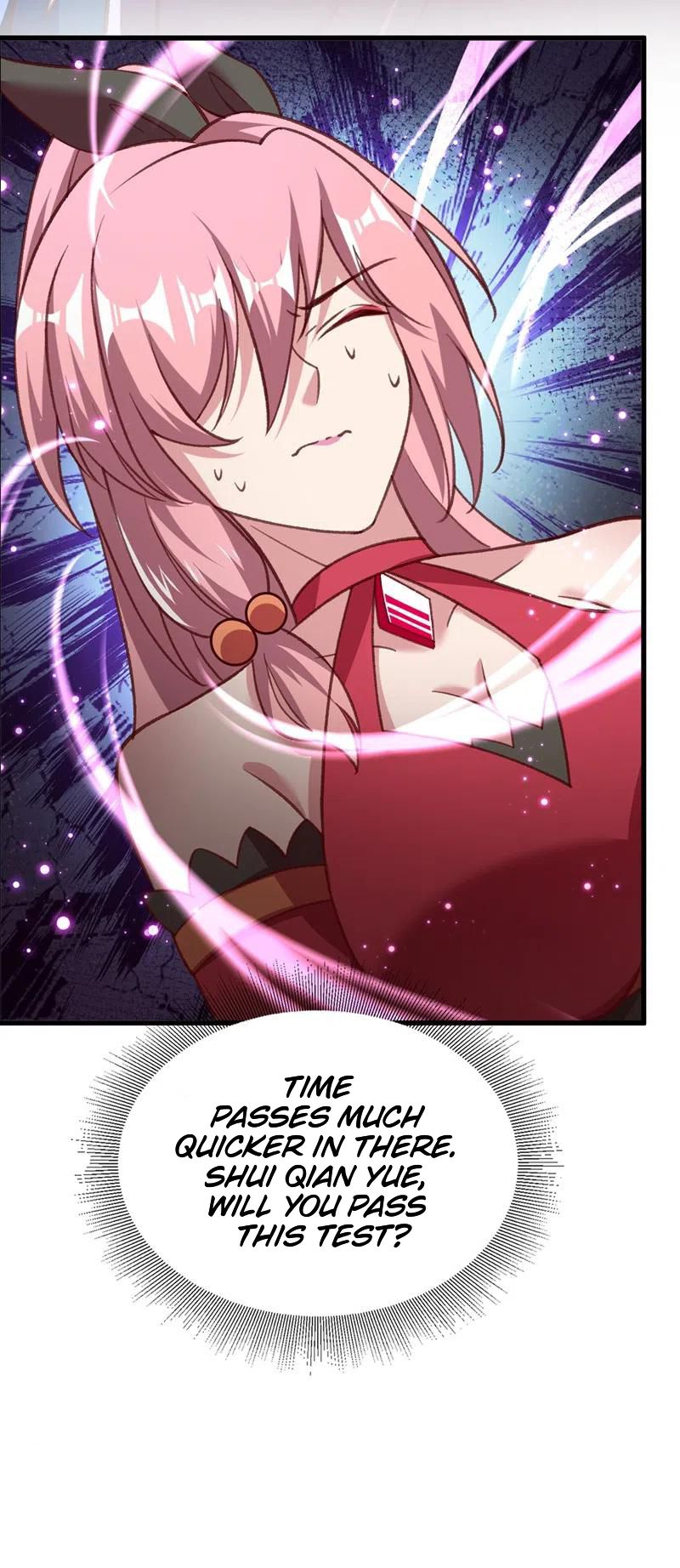 Spirit Sword Master chapter 413 page 25