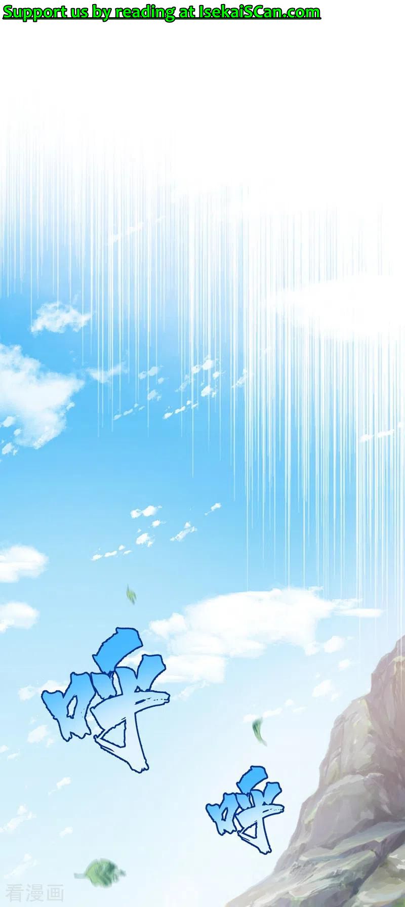 Spirit Sword Master chapter 413 page 26