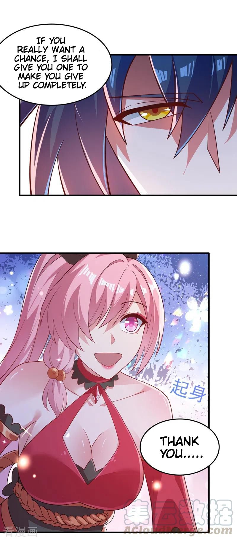 Spirit Sword Master chapter 413 page 5