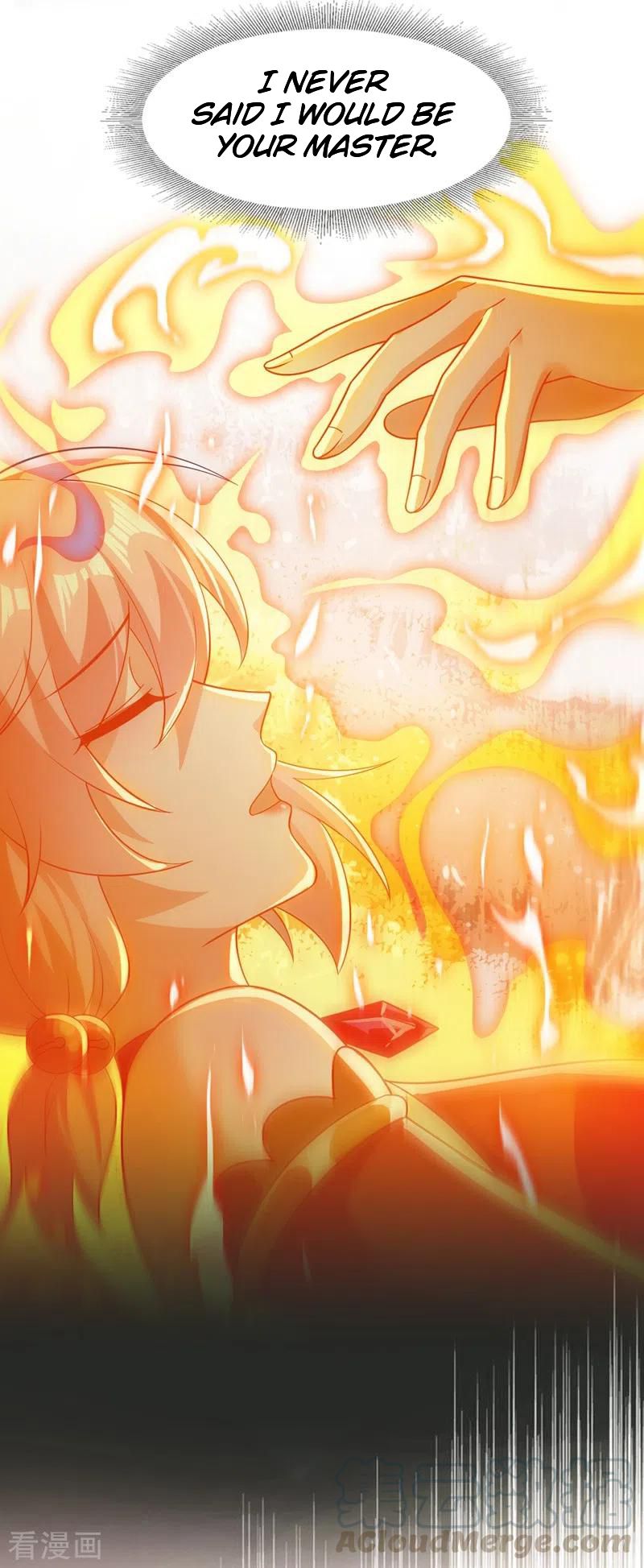 Spirit Sword Master chapter 413 page 7