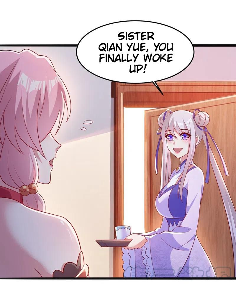 Spirit Sword Master chapter 413 page 9