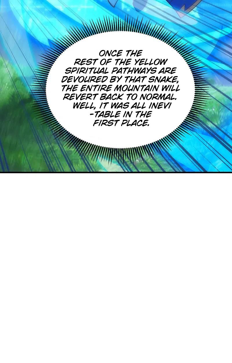 Spirit Sword Master chapter 419 page 25