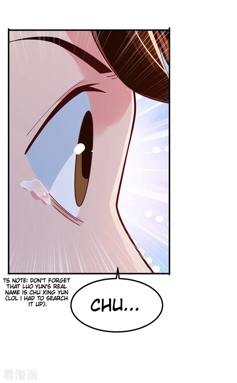 Spirit Sword Master chapter 419 page 37