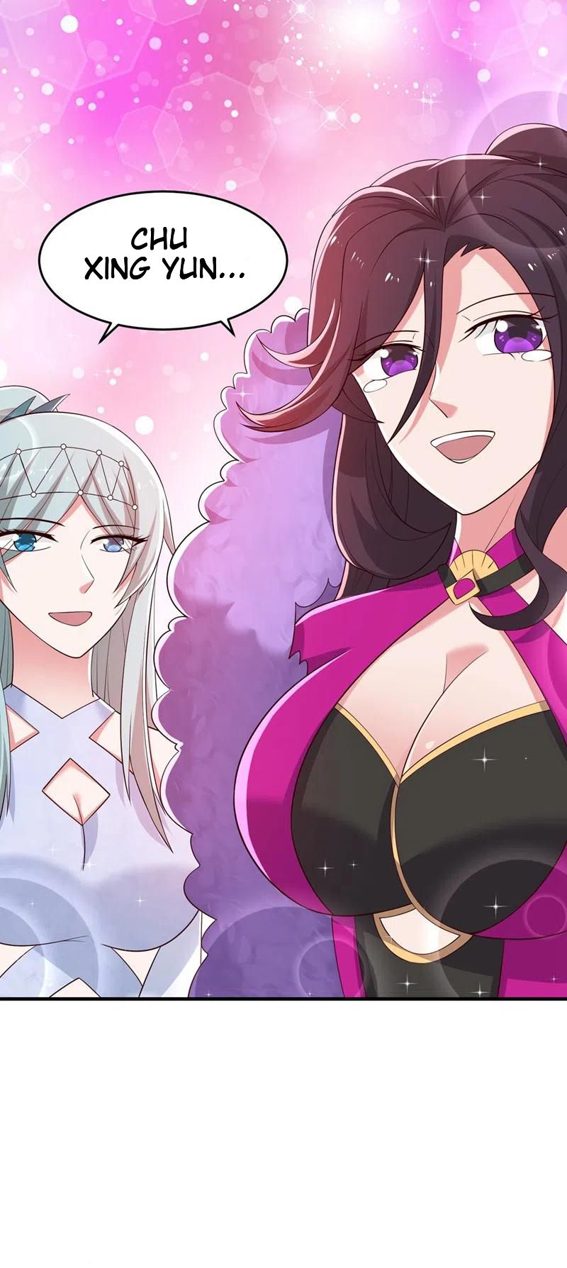 Spirit Sword Master chapter 420 page 13