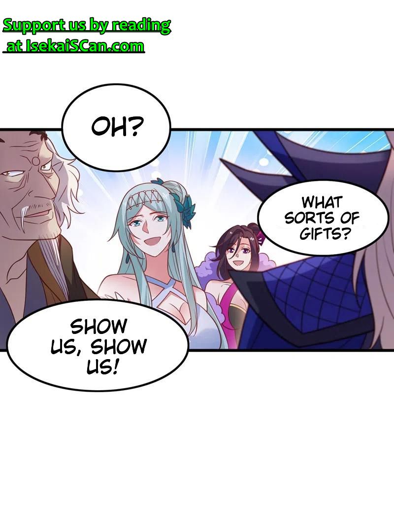 Spirit Sword Master chapter 420 page 24