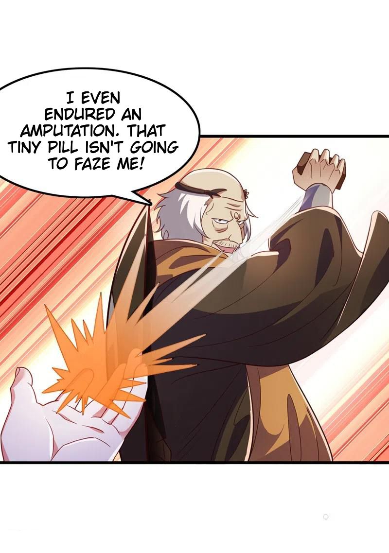 Spirit Sword Master chapter 420 page 27