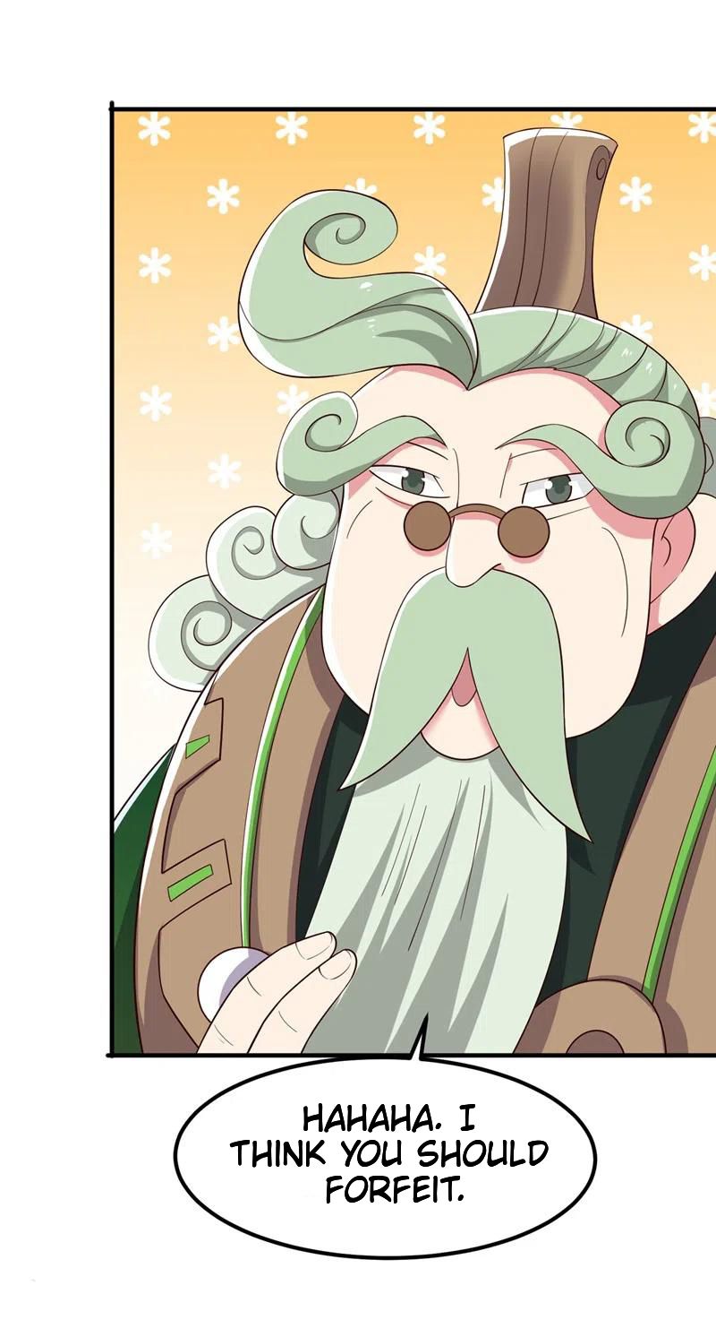 Spirit Sword Master chapter 420 page 7