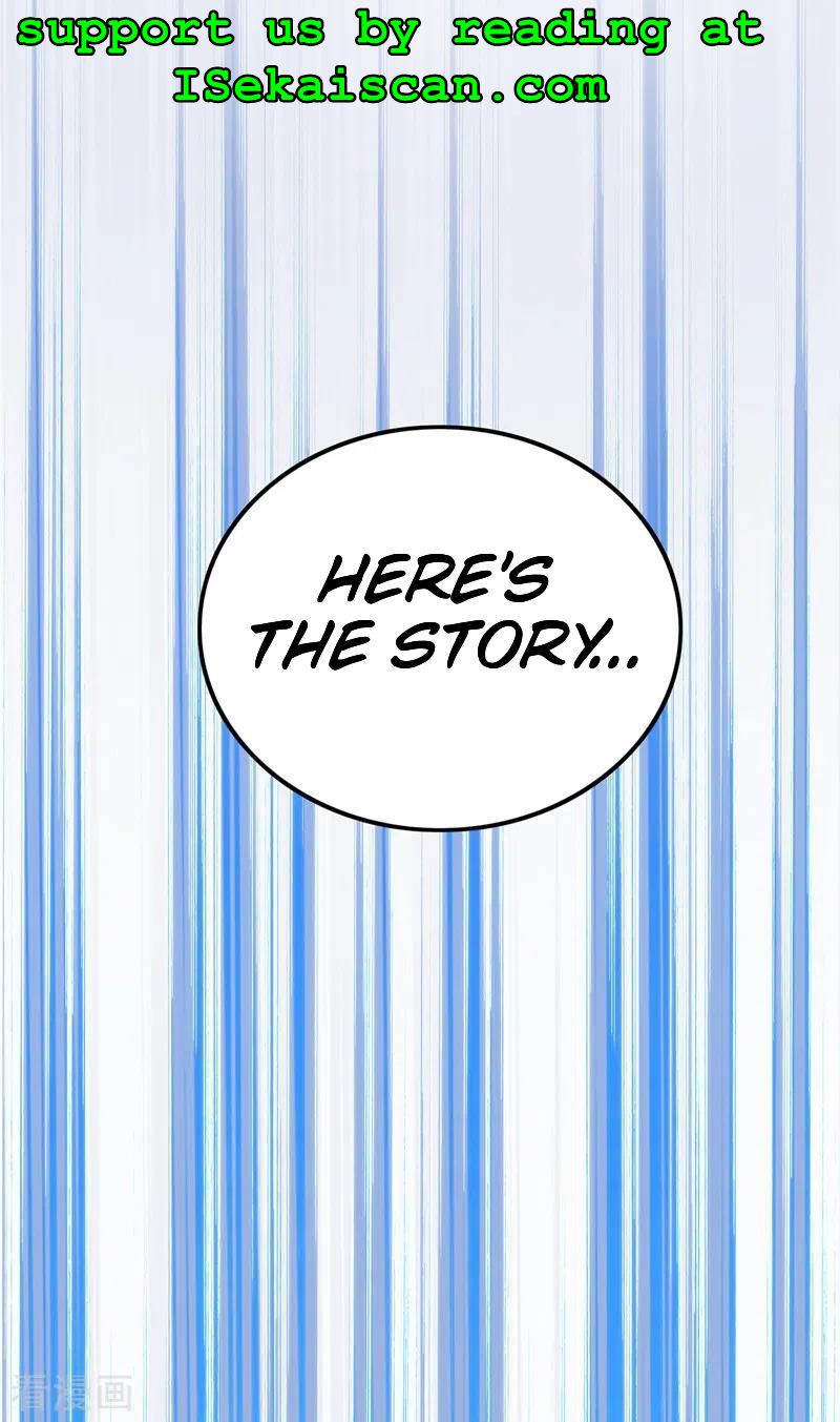 Spirit Sword Master chapter 421 page 13