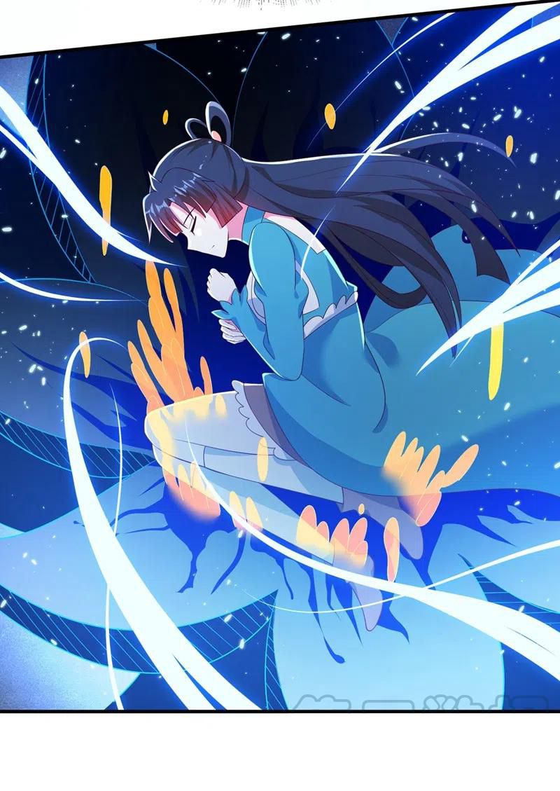 Spirit Sword Master chapter 421 page 26