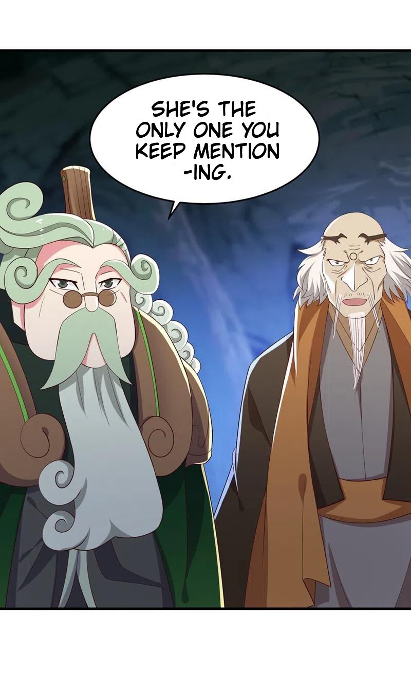 Spirit Sword Master chapter 421 page 29