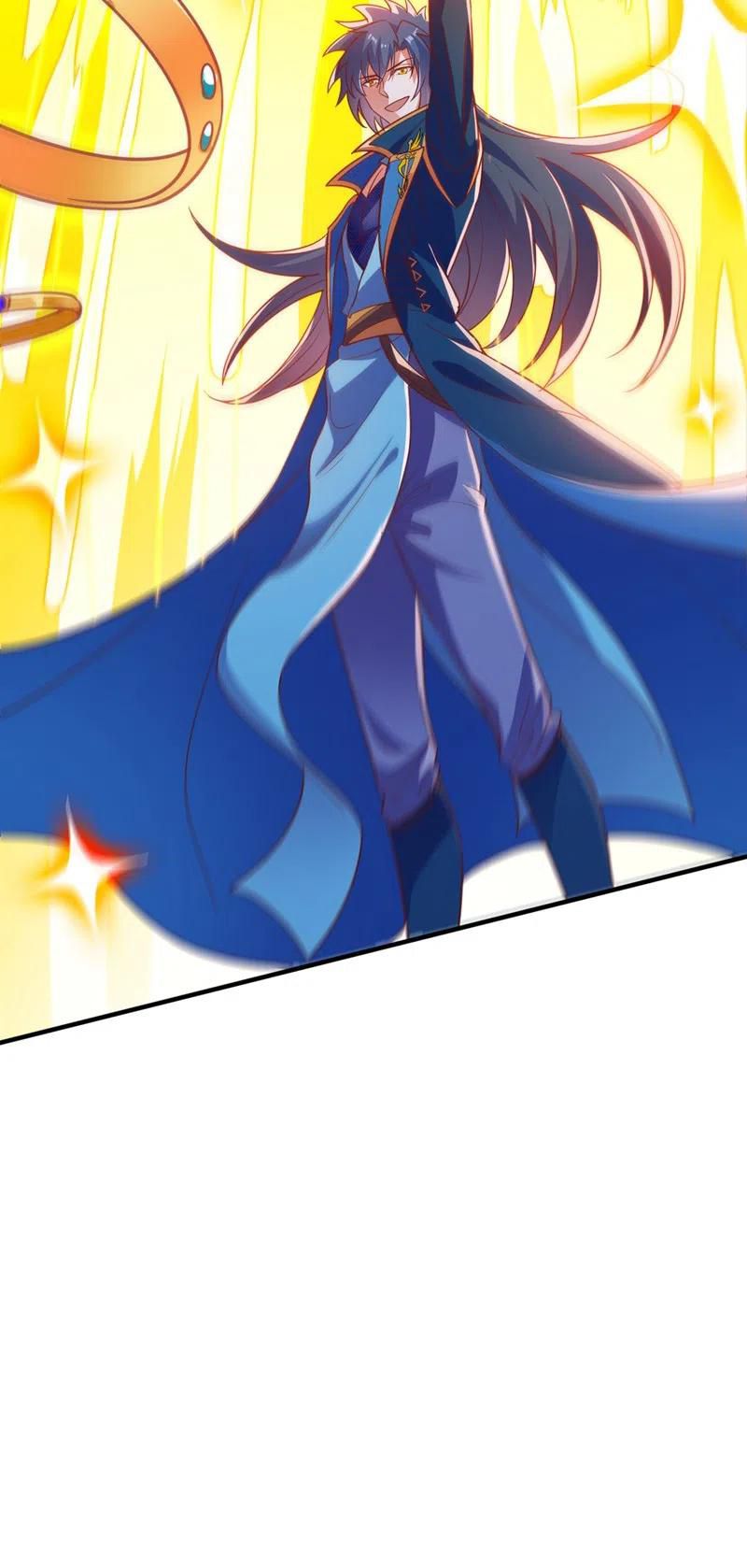 Spirit Sword Master chapter 421 page 6