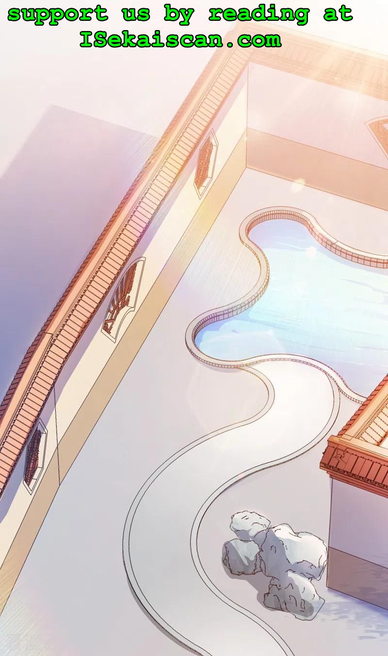 Spirit Sword Master chapter 421 page 9