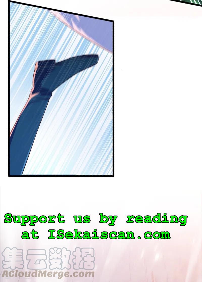Spirit Sword Master chapter 423 page 18