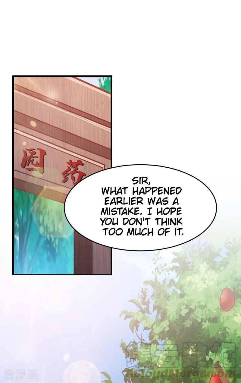 Spirit Sword Master chapter 423 page 30